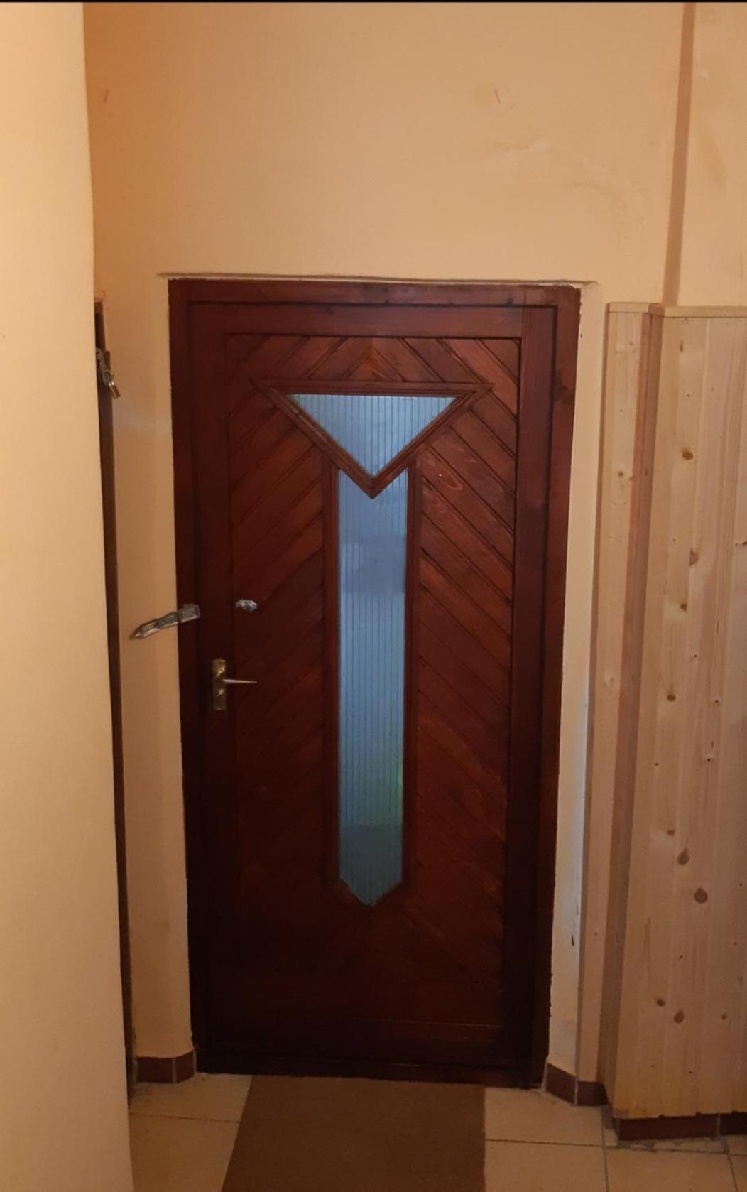 Apartment Small At Corvin Negyed Budapest