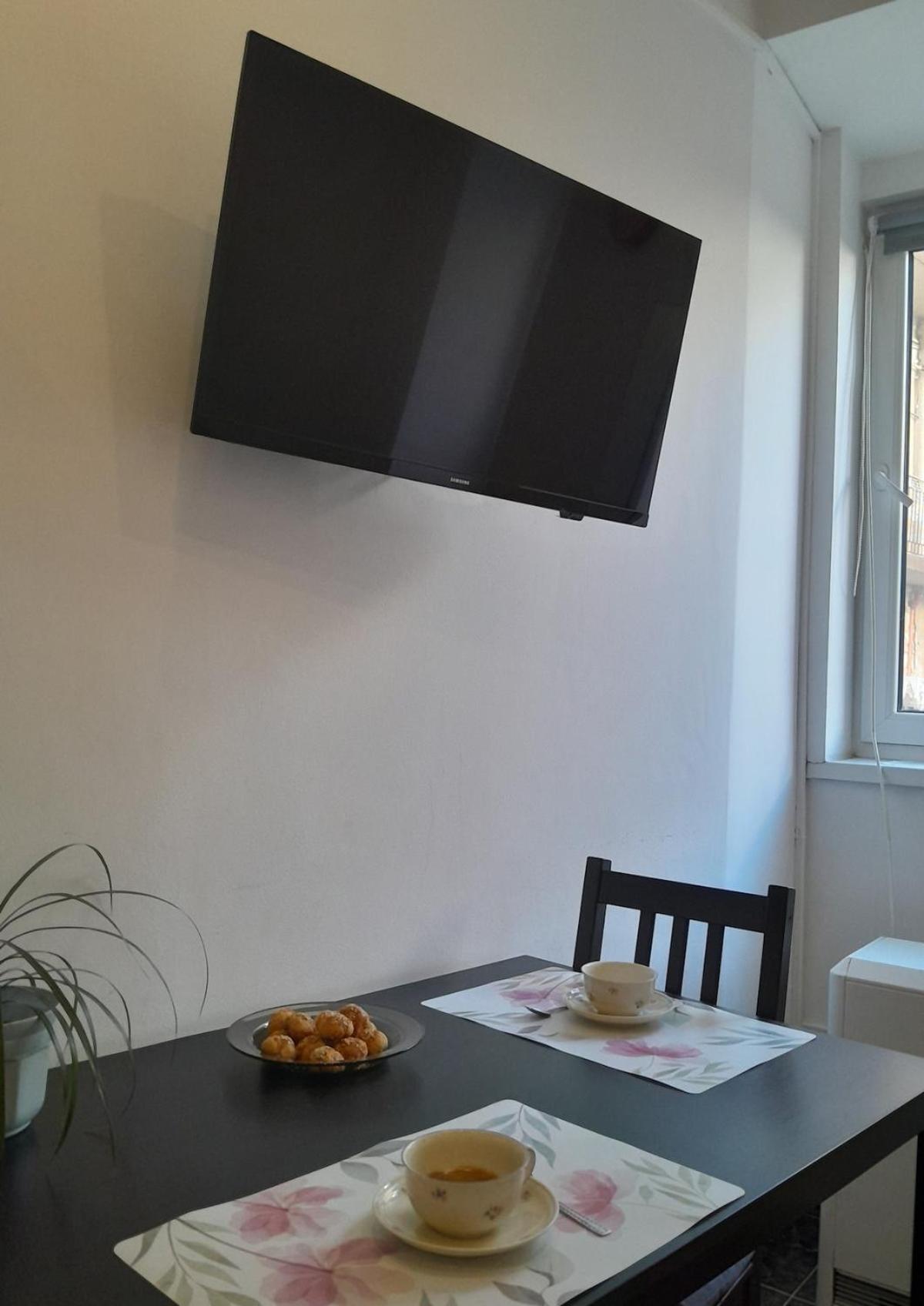 Small At Corvin Negyed Apartment