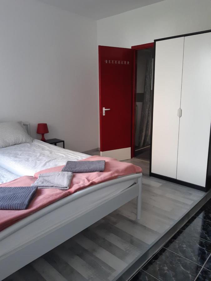 Small At Corvin Negyed Budapeste